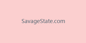 SavageState.com