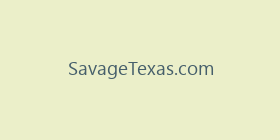 SavageTexas.com