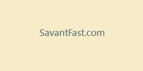 SavantFast.com