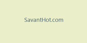 SavantHot.com
