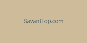 SavantTop.com