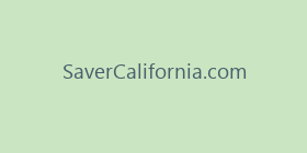 SaverCalifornia.com