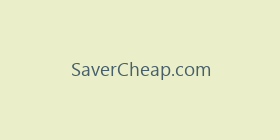 SaverCheap.com