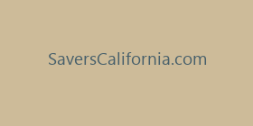 SaversCalifornia.com