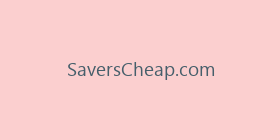 SaversCheap.com
