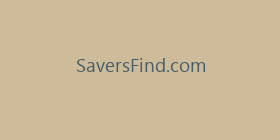 SaversFind.com