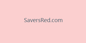 SaversRed.com