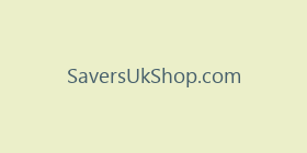 SaversUkShop.com