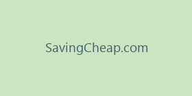 SavingCheap.com