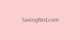 SavingRed.com