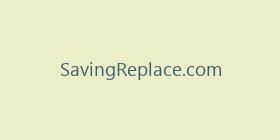 SavingReplace.com