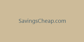 SavingsCheap.com