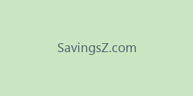 SavingsZ.com