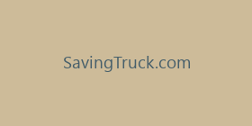 SavingTruck.com