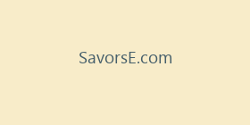 SavorsE.com