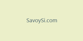 SavoySi.com
