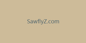 SawflyZ.com
