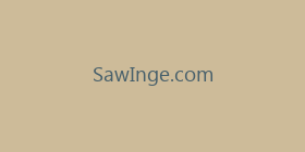 SawInge.com