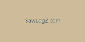 SawLogZ.com