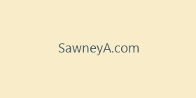 SawneyA.com