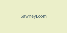 SawneyI.com