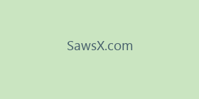 SawsX.com