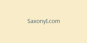 SaxonyI.com