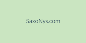 SaxoNys.com