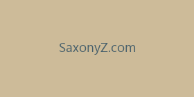 SaxonyZ.com