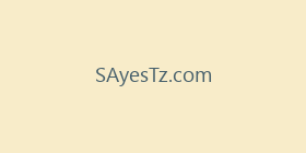 SAyesTz.com