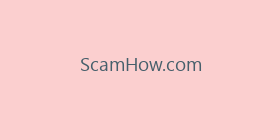 ScamHow.com