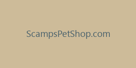 ScampsPetShop.com