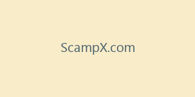 ScampX.com