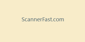 ScannerFast.com