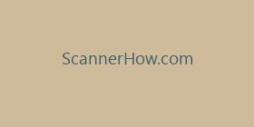 ScannerHow.com