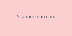 ScannerLoan.com