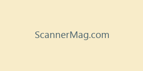 ScannerMag.com