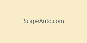 ScapeAuto.com