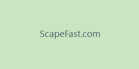 ScapeFast.com