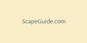 ScapeGuide.com