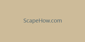 ScapeHow.com