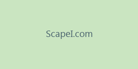 ScapeI.com