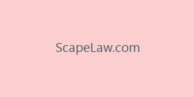 ScapeLaw.com