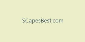SCapesBest.com