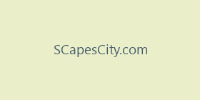 SCapesCity.com