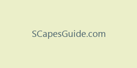 SCapesGuide.com