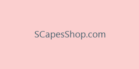 SCapesShop.com