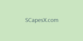 SCapesX.com