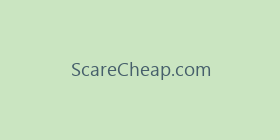ScareCheap.com
