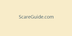 ScareGuide.com